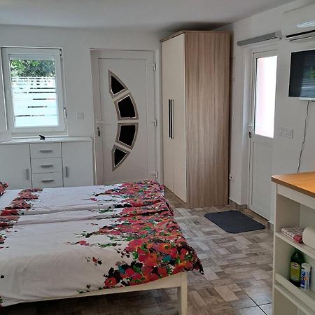 Apartment Lorena Dubrownik Zewnętrze zdjęcie