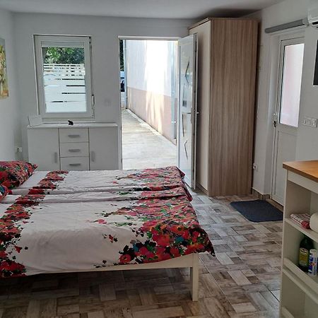 Apartment Lorena Dubrownik Zewnętrze zdjęcie