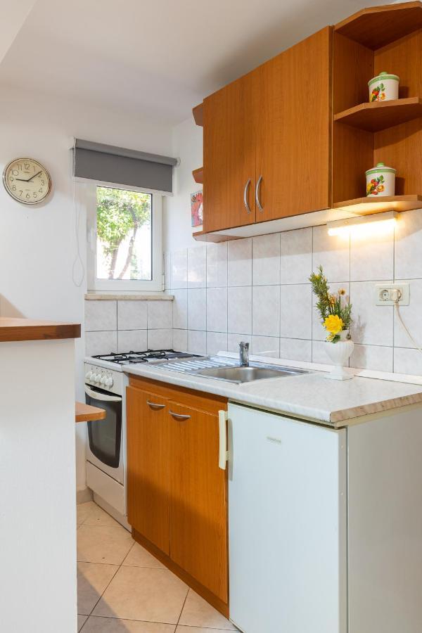 Apartment Lorena Dubrownik Zewnętrze zdjęcie