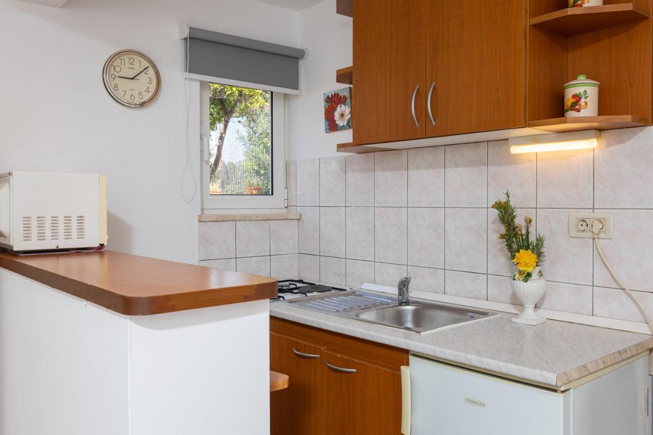 Apartment Lorena Dubrownik Zewnętrze zdjęcie