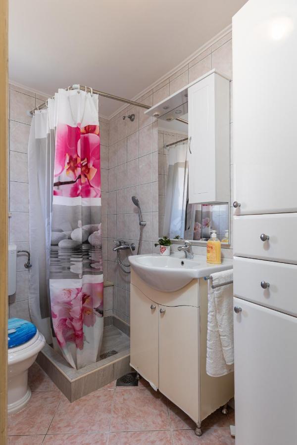 Apartment Lorena Dubrownik Zewnętrze zdjęcie