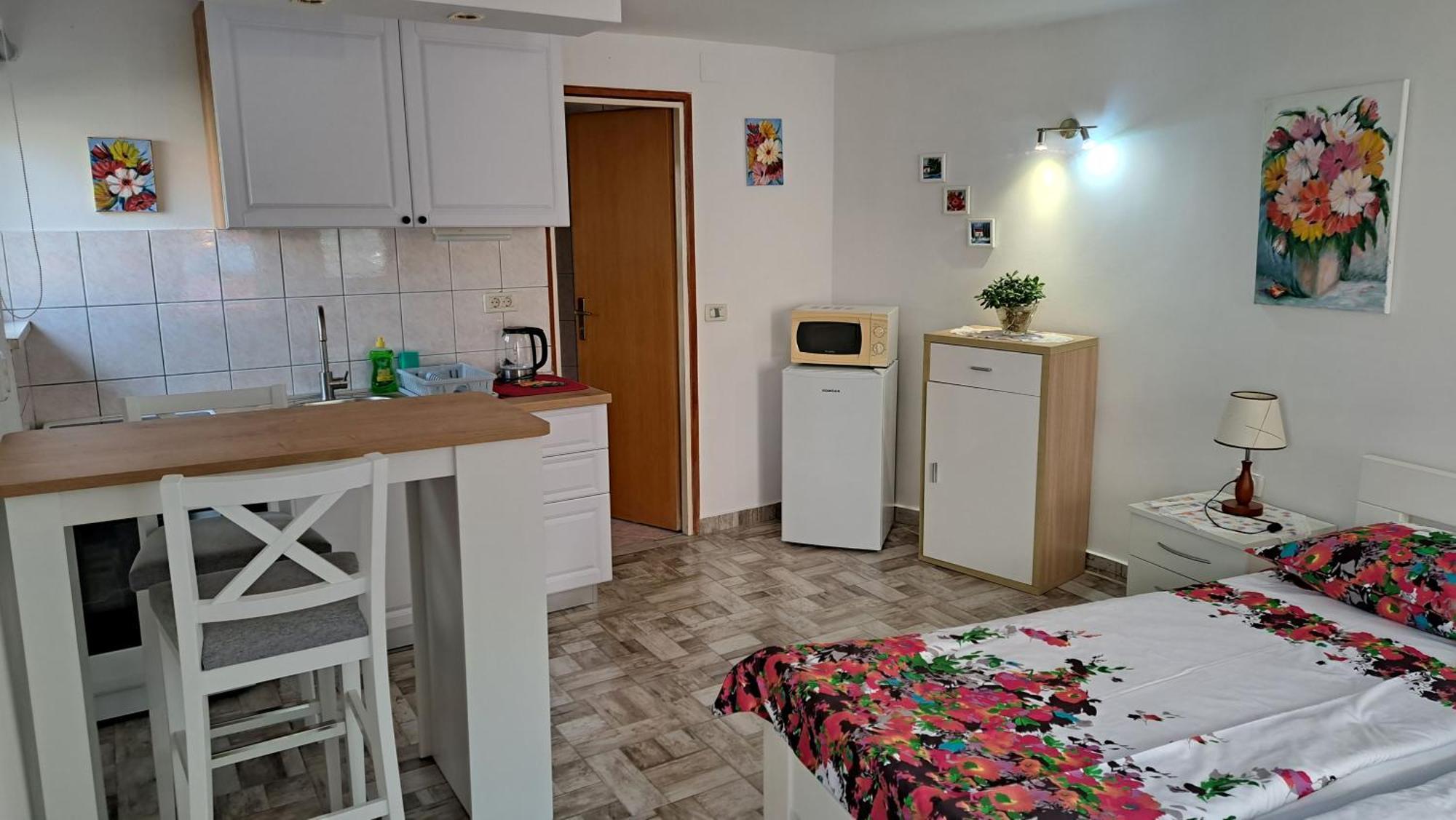 Apartment Lorena Dubrownik Zewnętrze zdjęcie
