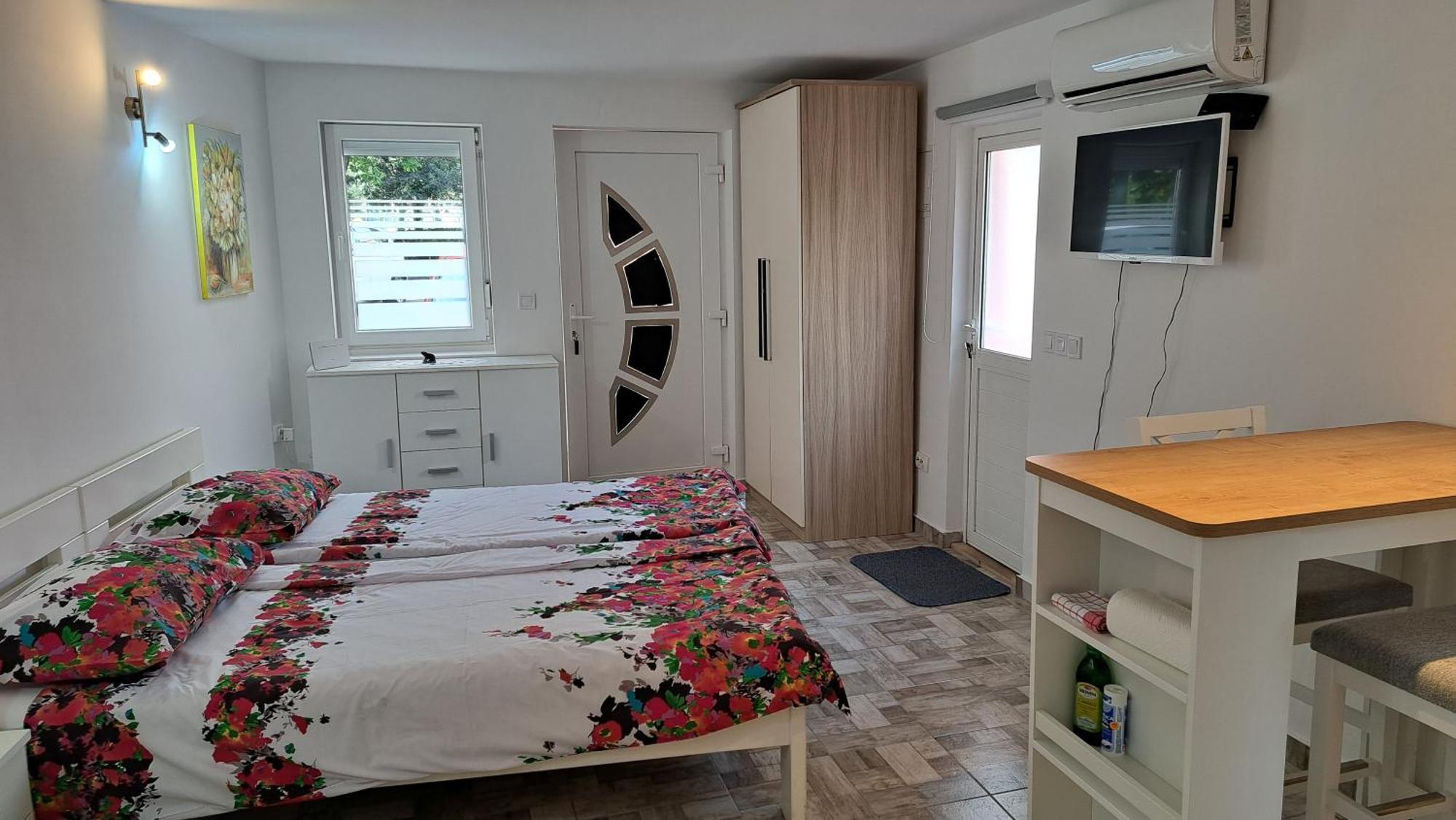 Apartment Lorena Dubrownik Zewnętrze zdjęcie