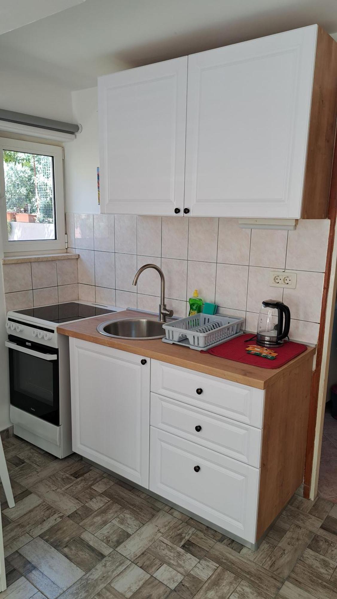 Apartment Lorena Dubrownik Zewnętrze zdjęcie