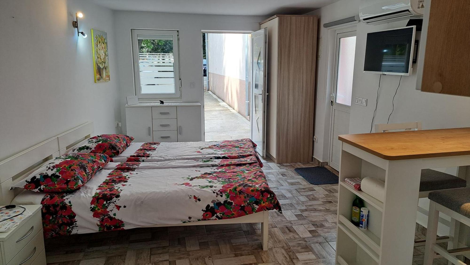 Apartment Lorena Dubrownik Zewnętrze zdjęcie