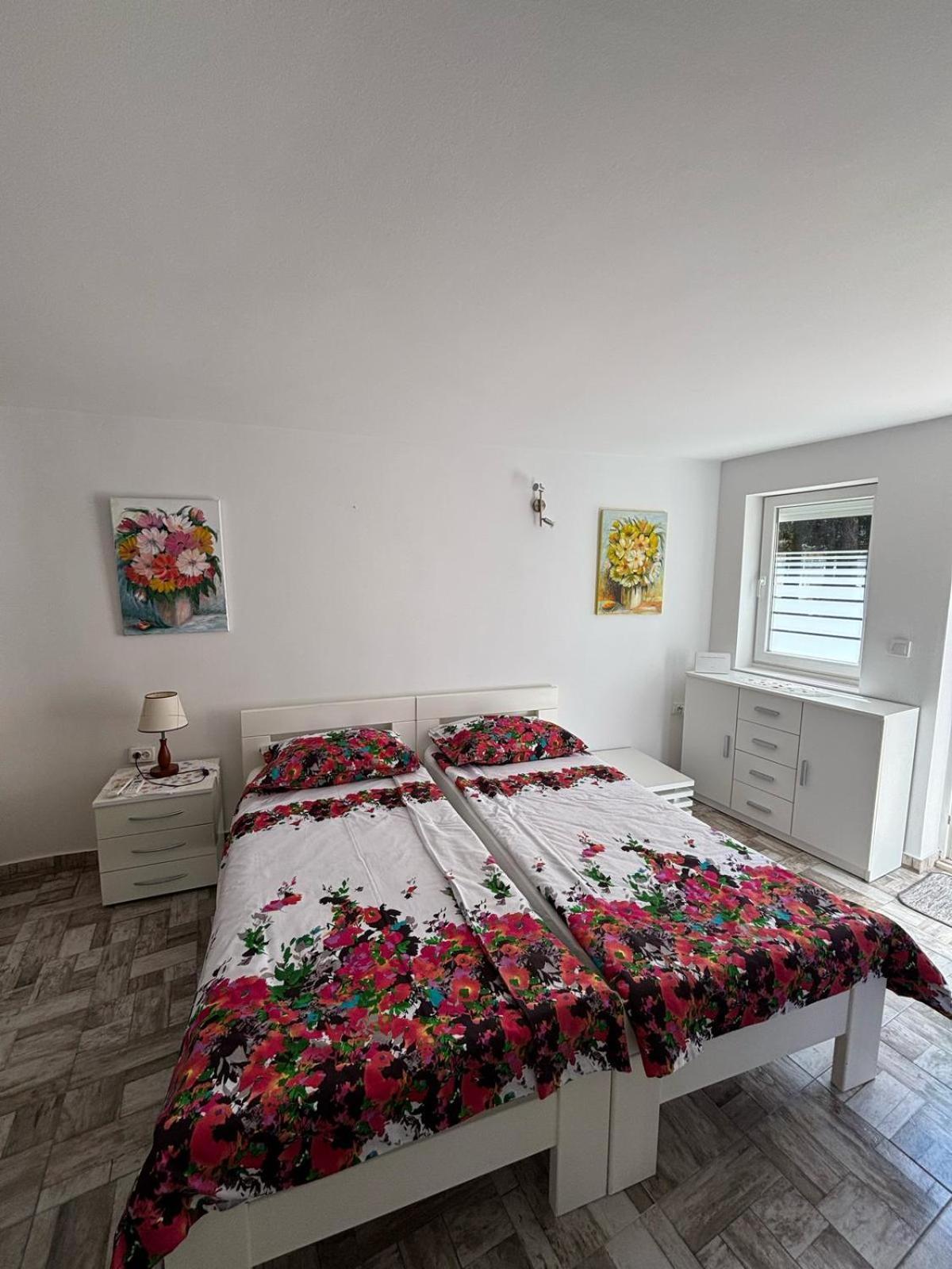 Apartment Lorena Dubrownik Zewnętrze zdjęcie